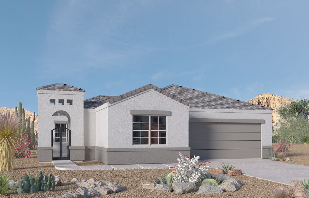 homes for sale in tartesso buckeye az