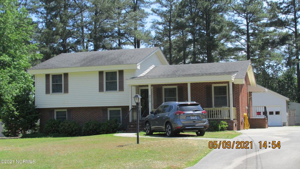 3013 Ridgecrest Drive, Rocky Mount, NC 27803 Trulia