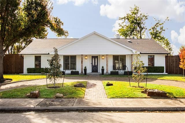 4126 Killion Dr, Dallas, TX 75229