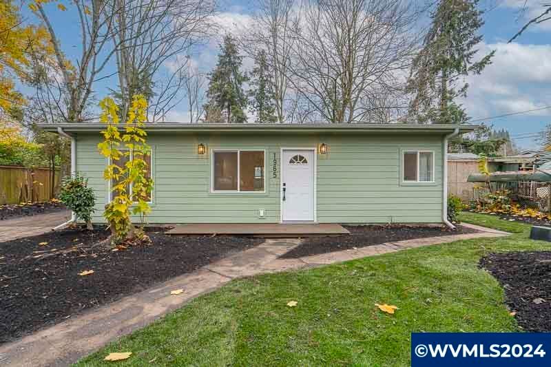 1965 Grant St NE, Salem, OR 97301 | MLS# 823460 | Trulia