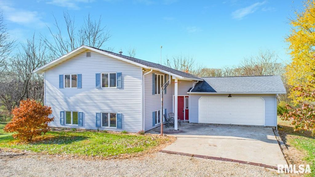 23215 N Hardscrabble Rd, Sparland, IL 61565 Trulia