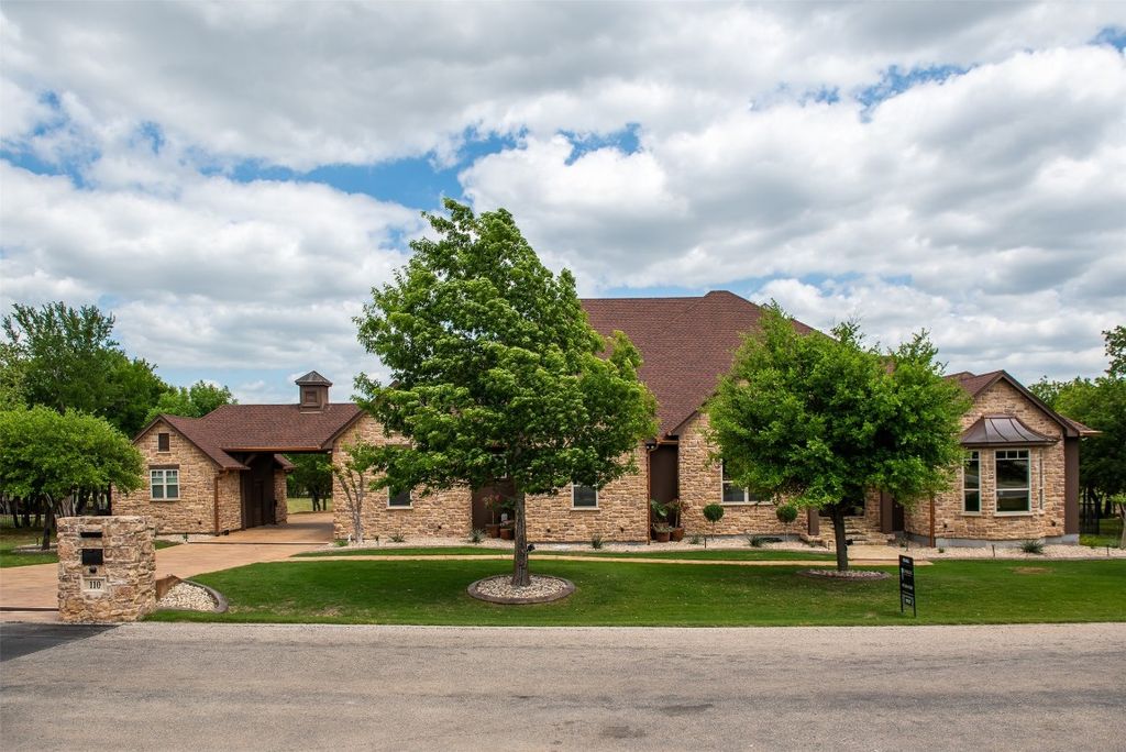 110 Oak Bend Trl, Lipan, TX 76462 Trulia