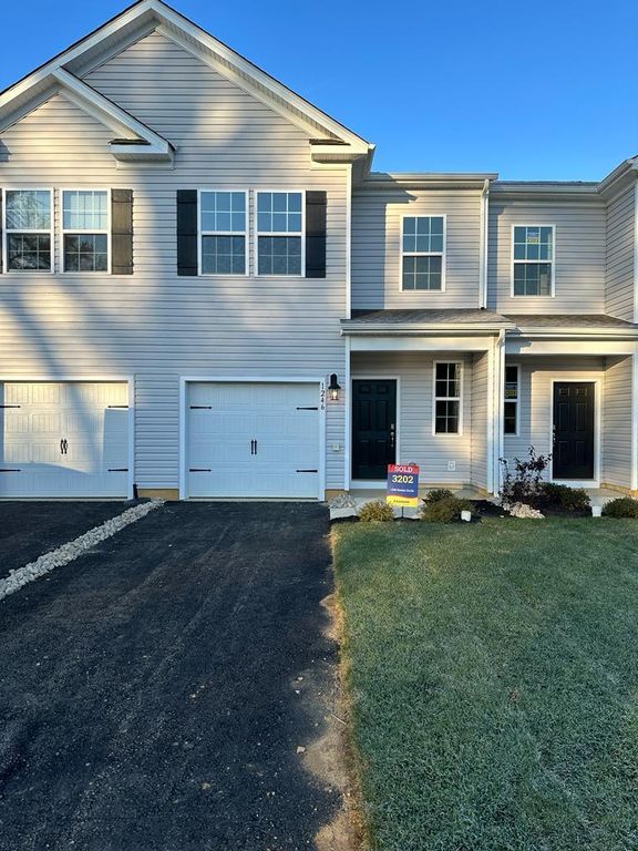 1246 Susan Cir, Breinigsville, PA 18031