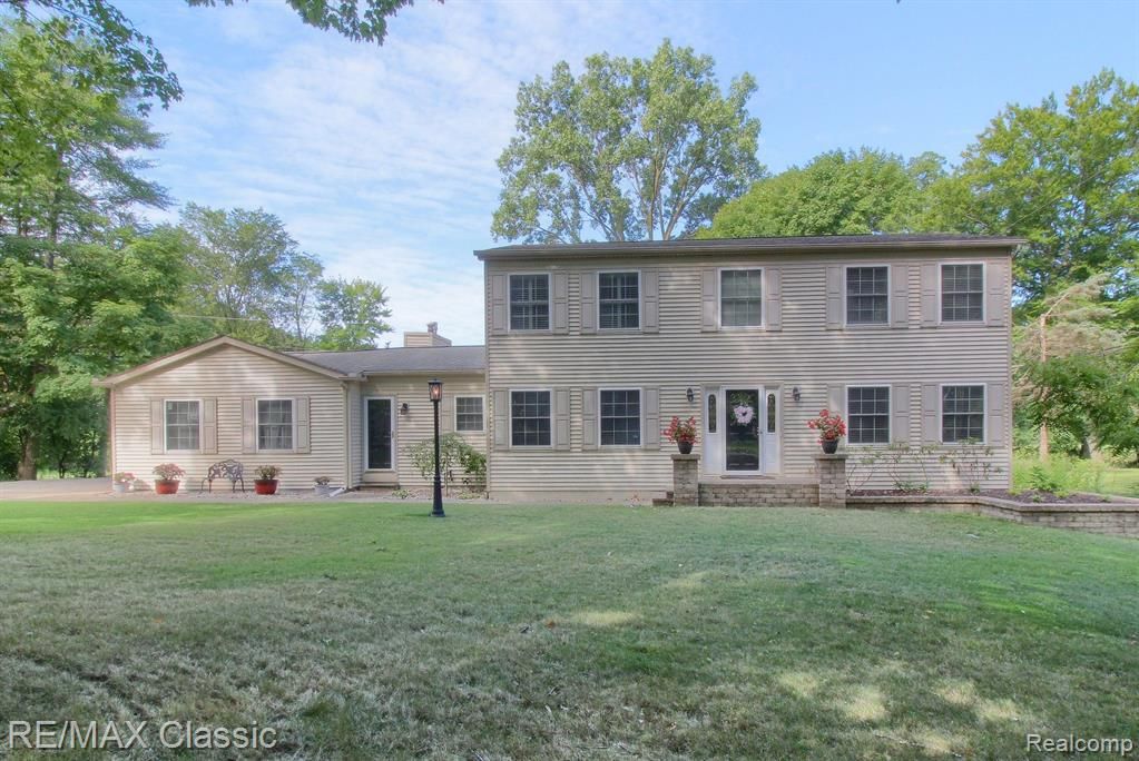 26427 Old Homestead Dr, Farmington, MI 48331 Trulia