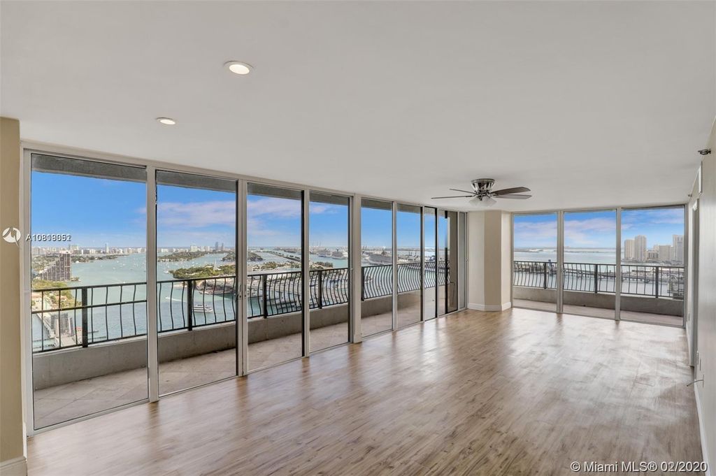 555 NE 15th St #TS, Miami, FL 33132