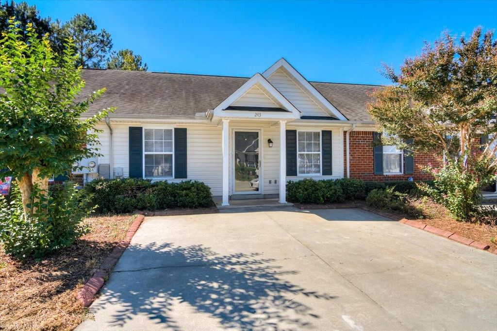 243 Sassafras Ln, Grovetown, GA 30813 Trulia