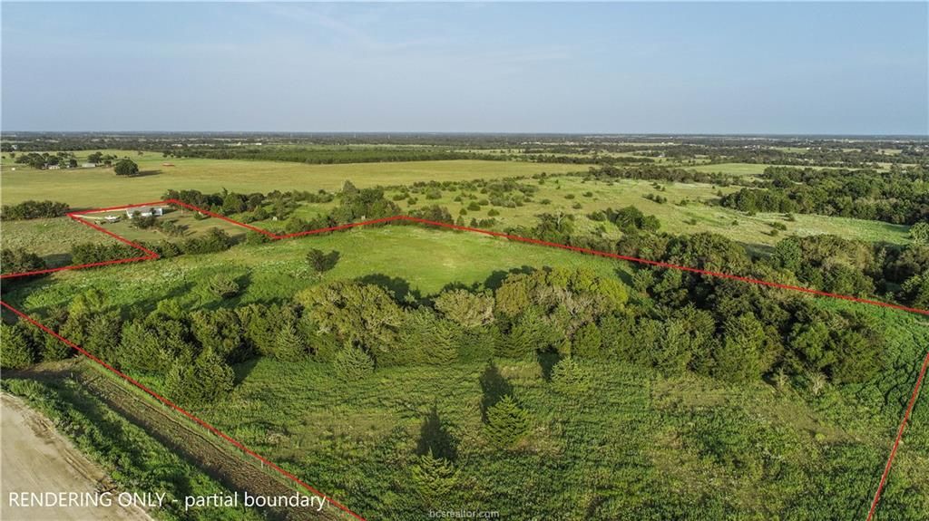 306 County Road 116, Caldwell, TX 77836