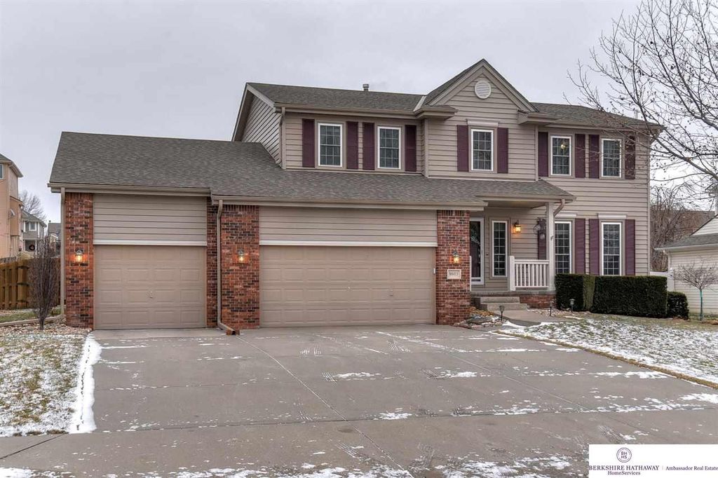 8603 S 98th Cir, La Vista, NE 68128 Trulia