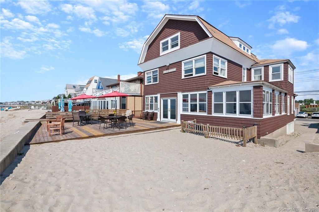 Hotels In Fairfield Ct On The Beach