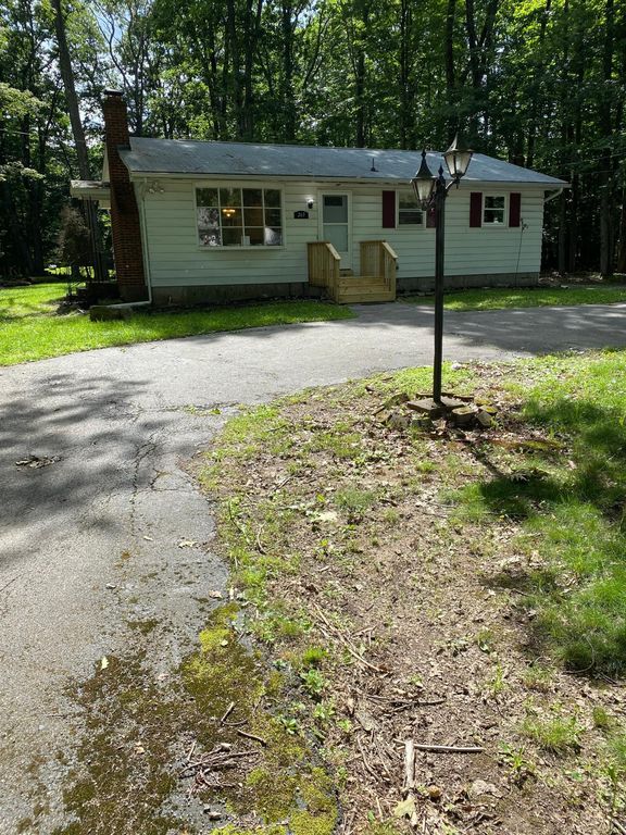 263 Stillwater Dr, Pocono Summit, PA 18346 Trulia
