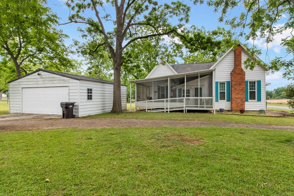 251 Old Campbellton Hwy, Midland City, AL 36350 Trulia