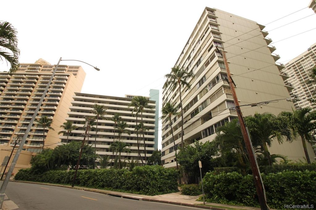 425 Ena Rd 1105B, Honolulu, HI 96815 Trulia