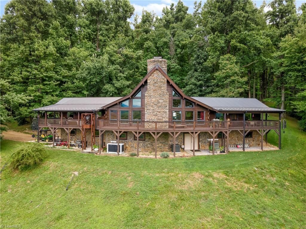 1231 Morning Dew Ln SE, Floyd, VA 24091 Trulia