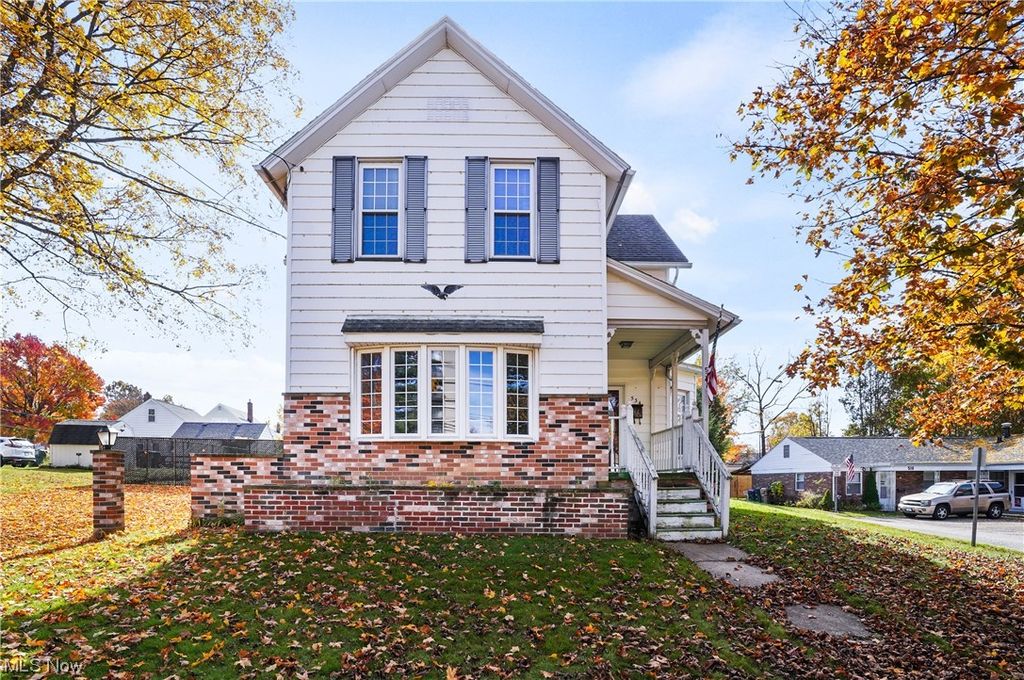 534 Myrtle Ave, Cuyahoga Falls, OH 44221 Trulia