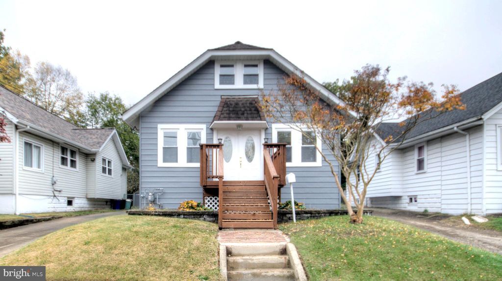 22 E 4th Ave, Runnemede, NJ 08078 Trulia