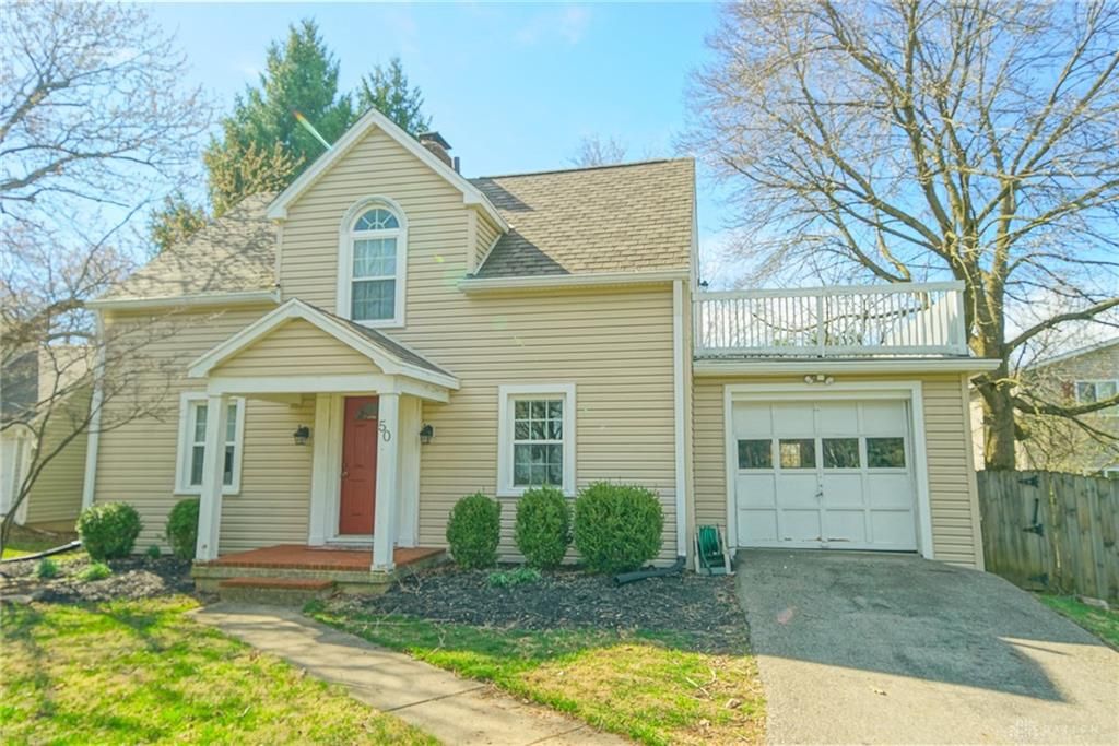 50 Martha Ave, Dayton, OH 45458 Trulia