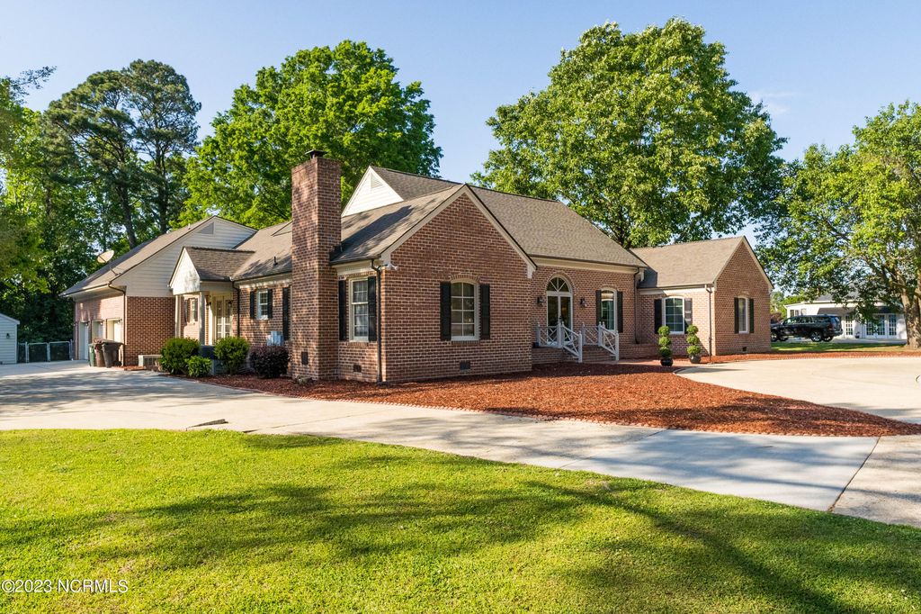 74 Chicora Club Drive, Dunn, NC 28334 Trulia