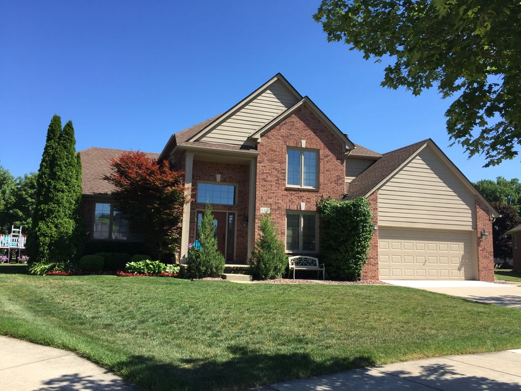 5318 Whitby Dr, Sterling Heights, MI 48314 Trulia