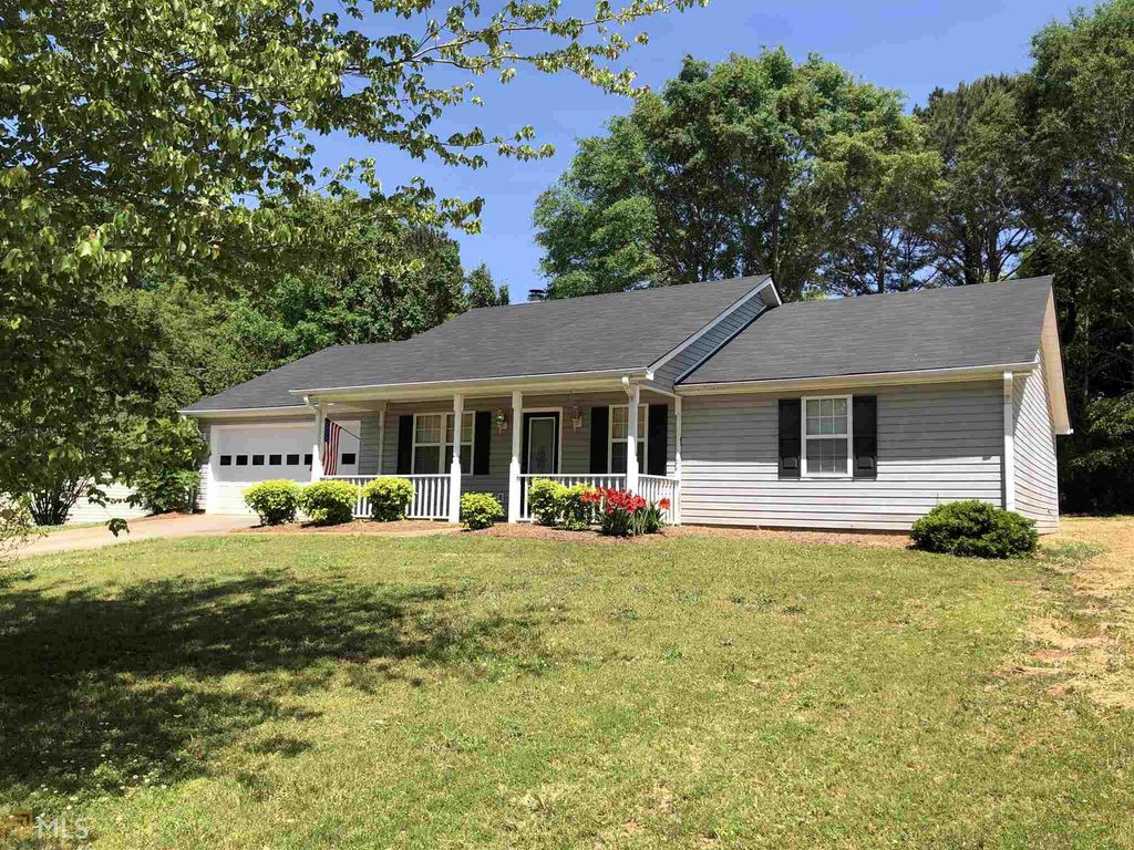 76 Mallie Ct, Mcdonough, GA 30253