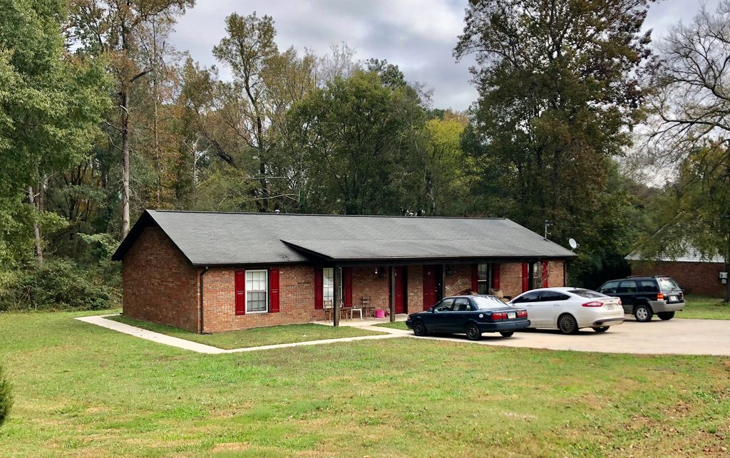 46 Northridge Ct NE, Rome, GA 30161