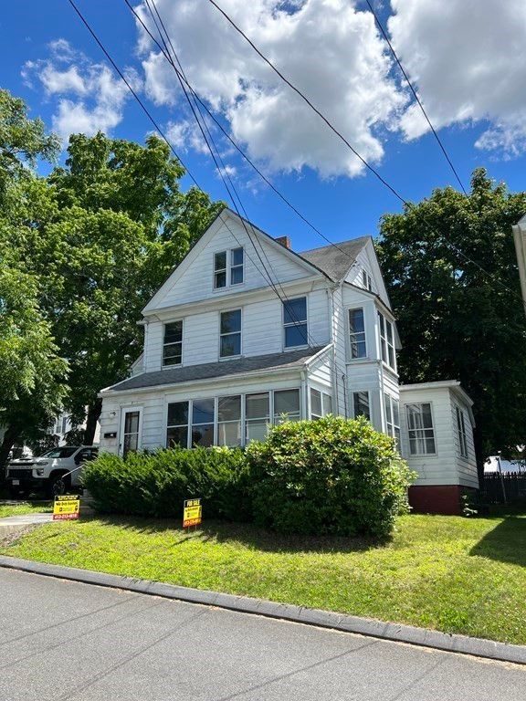 7 Spring St, Ware, MA 01082 Trulia