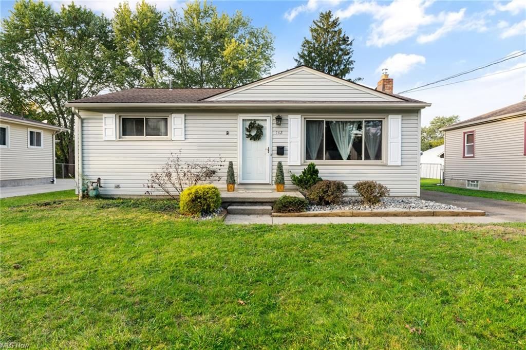 142 Rockdale Ave, Youngstown, OH 44512