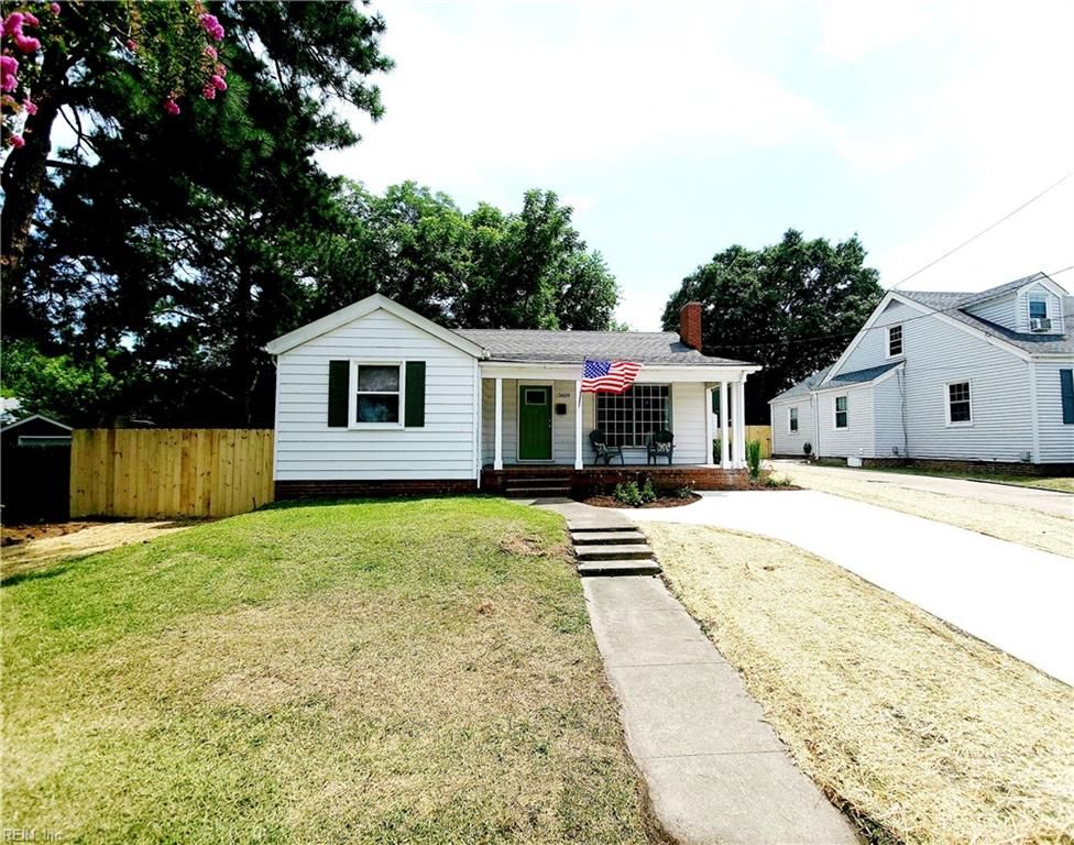 3609 King St, Portsmouth, VA 23707 Trulia