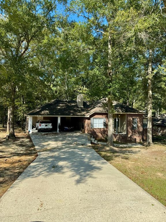 156 Stone Holw, Carriere, MS 39426