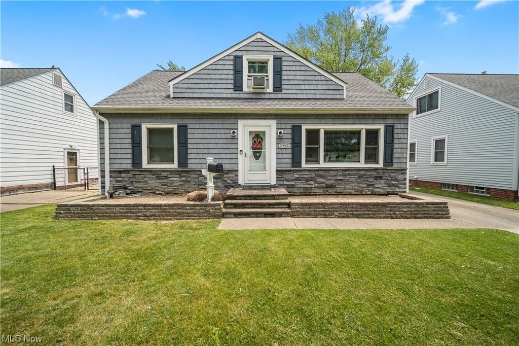 29832 Fairway Blvd, Willowick, OH 44095 Trulia