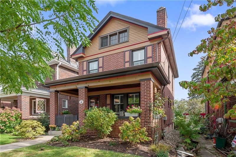 1426 Morningside Ave, Pittsburgh, PA 15206