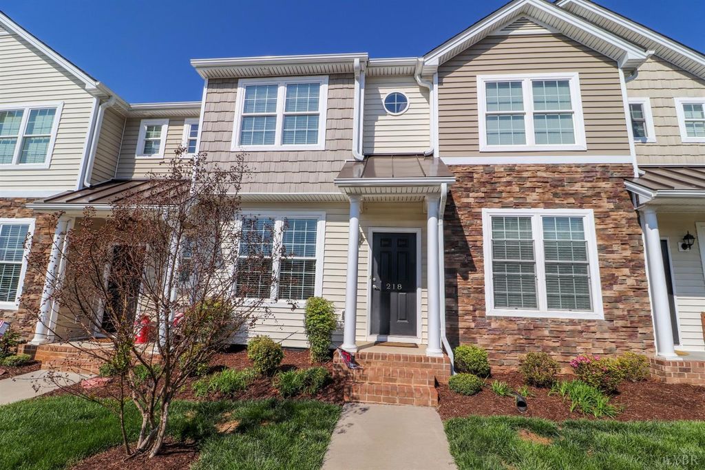 218 Rowse Dr, Lynchburg, VA 24502 Trulia