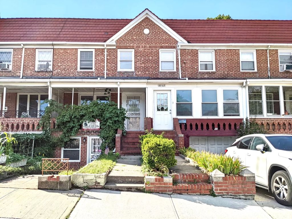 8505 Eliot Ave, Middle Village, NY 11379 Trulia