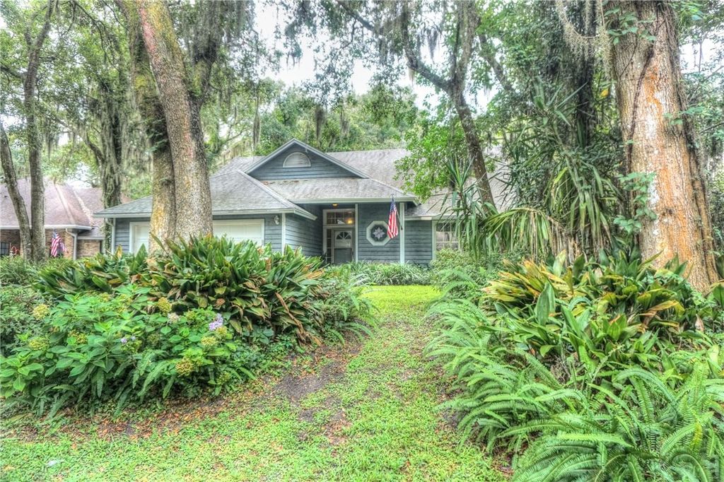 2160 Natures Gate Ct S, Fernandina Beach, FL 32034