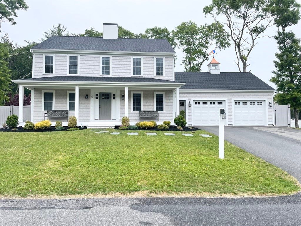 19 Stone Gate Dr, Plymouth, MA 02360 Trulia