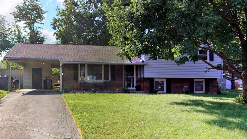 529 Cricklewood Ct, Lexington, KY 40505