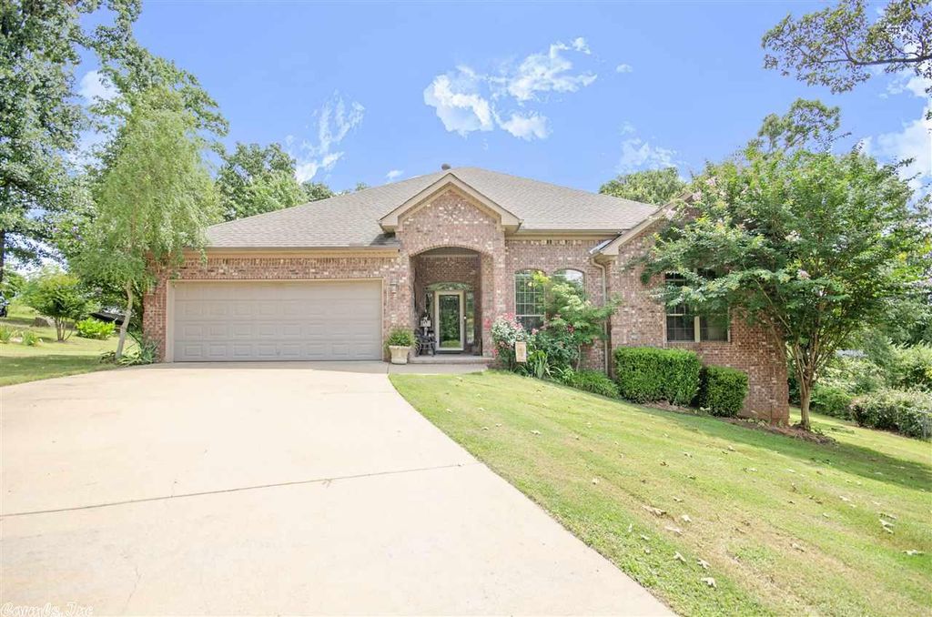 34 Par Ct, Morrilton, AR 72110 Trulia