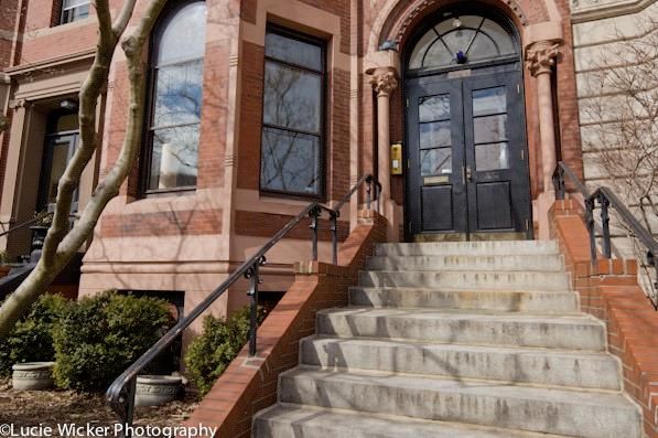 337 Commonwealth Ave, Boston, MA 02115