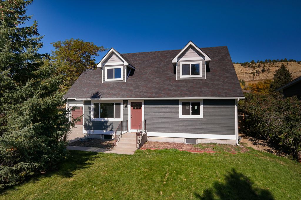 3313 Rimrock Rd, Billings, MT 59102 Trulia