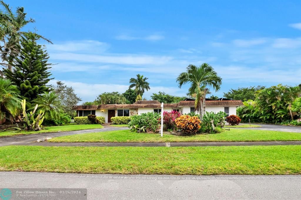 20 W Tropical Way, Plantation, FL 33317 Trulia