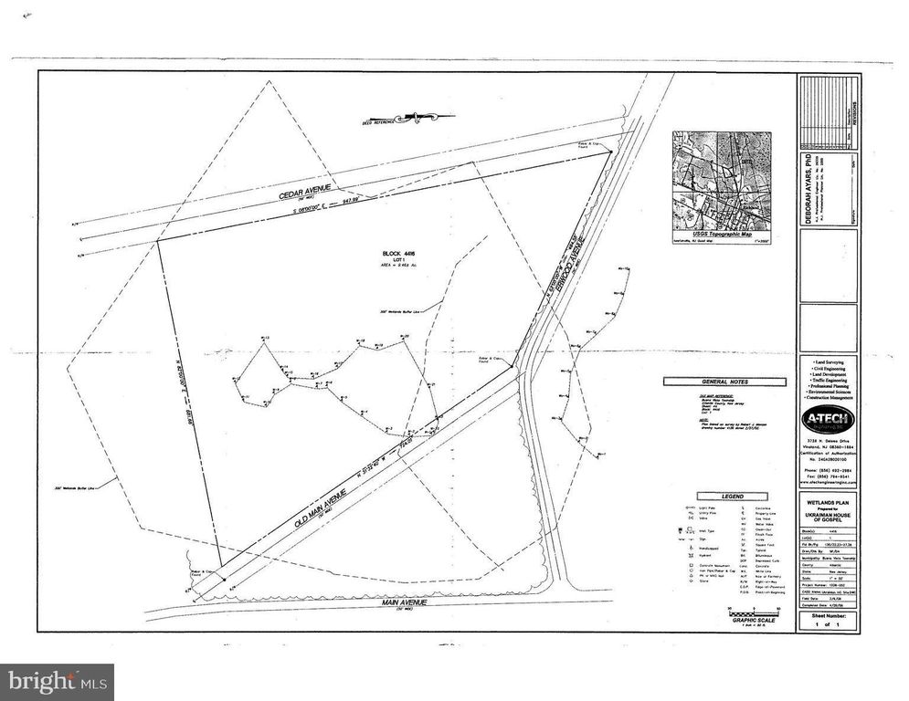 Country Club Ln, Richland, NJ 08350 Trulia