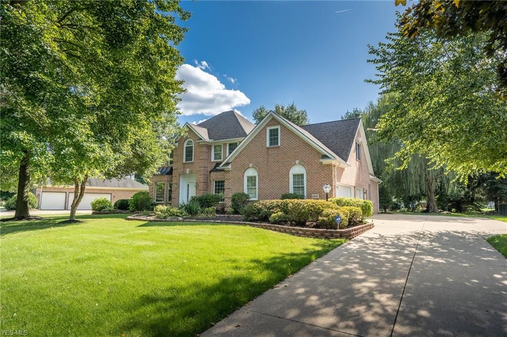 5065 Cardington Green Cir NW, Canton, OH 44718 Trulia