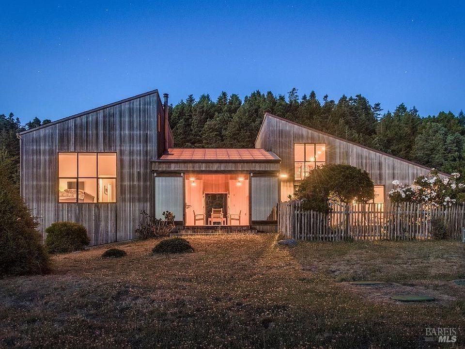 65 Clippers Reach, The Sea Ranch, CA 95497 Trulia