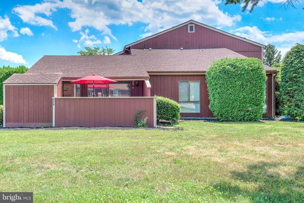824 Charlotte Way, Enola, PA 17025