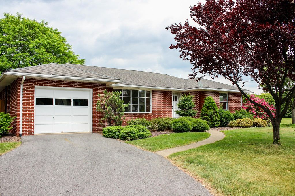 2781 N Old Trl, Shamokin Dam, PA 17876 Trulia