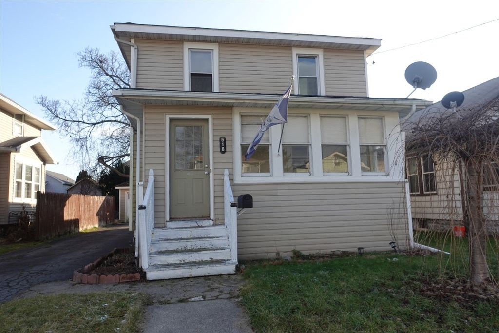 518 Grand Ave, Johnson City, NY 13790 MLS 324018 Trulia