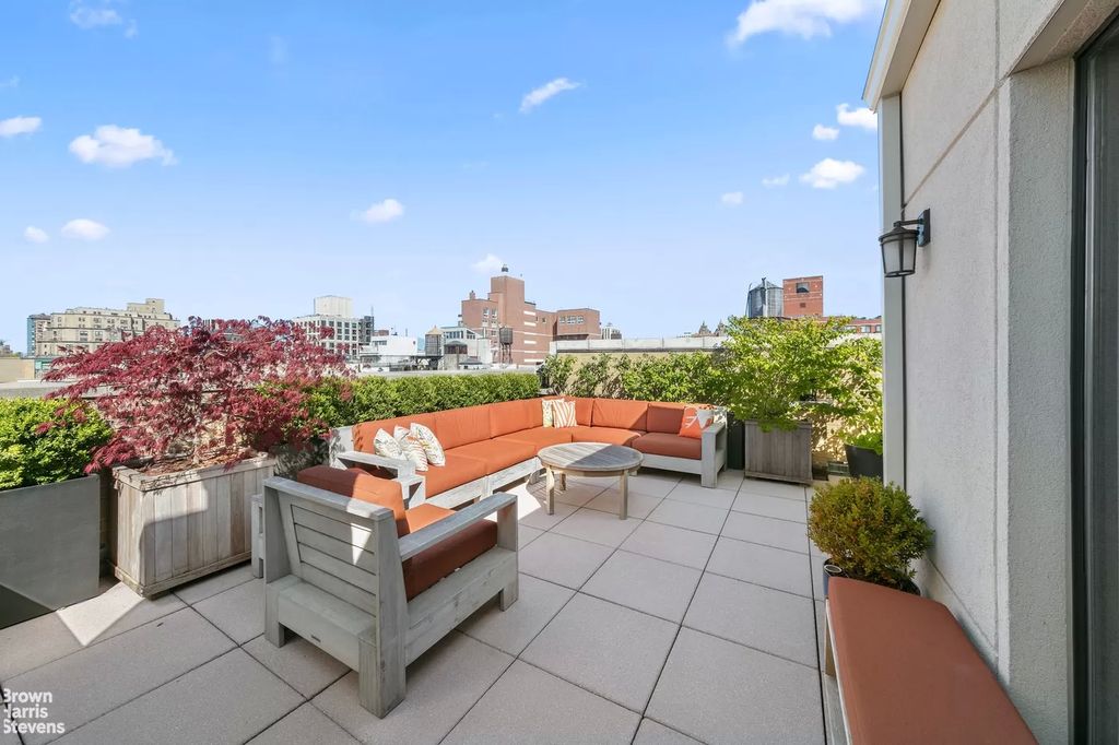 595 W  End Ave, New York, NY 10024