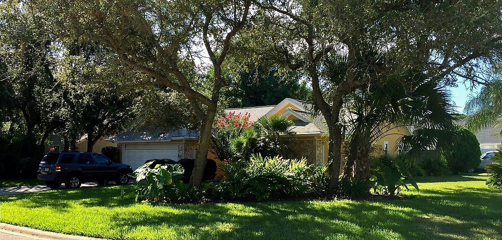 2130 Captain Kidd Dr, Fernandina Beach, FL 32034