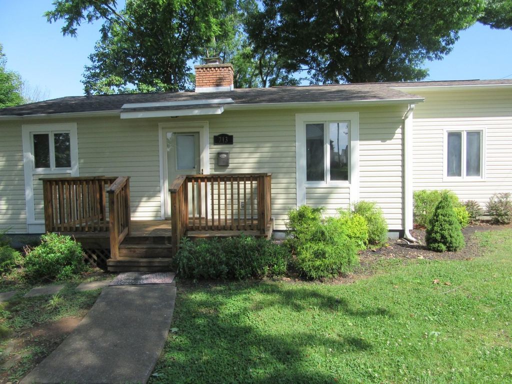 713 Oakdale Rd, Kingsport, TN 37664 Trulia