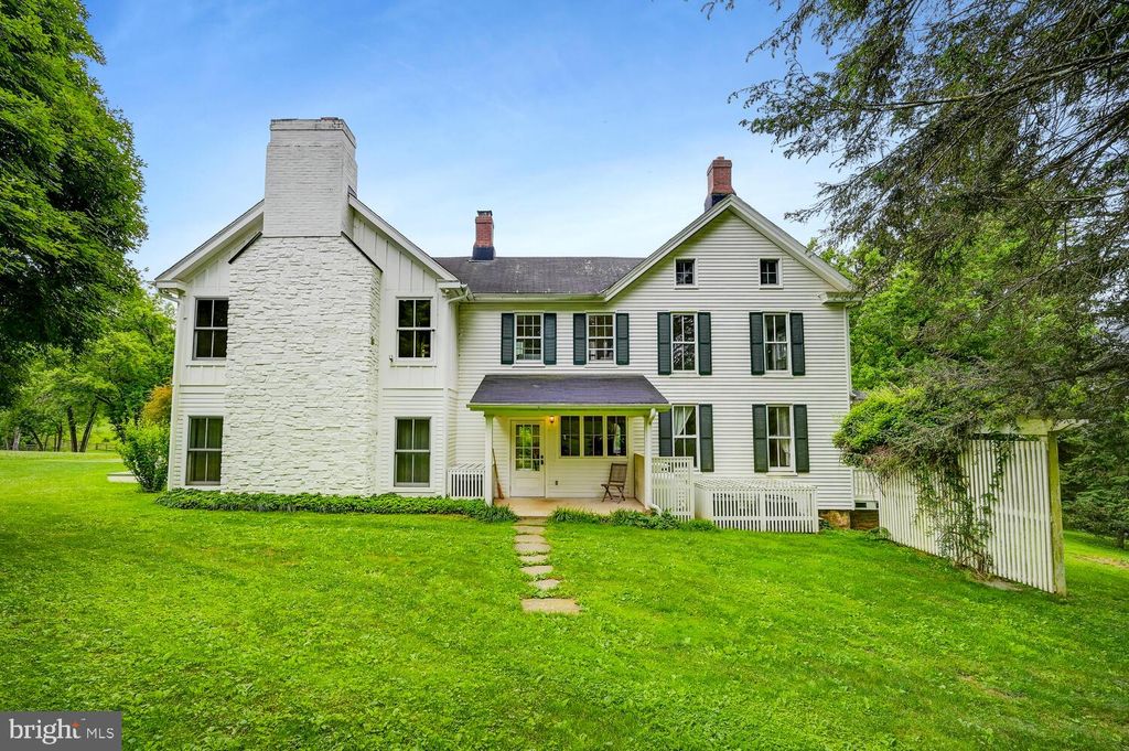 17903 Bacon Rd, White Hall, MD 21161 Trulia