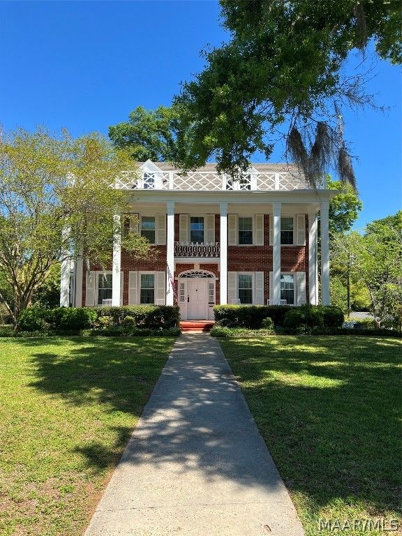 421 E Broad St, Ozark, AL 36360 MLS 549746 Trulia